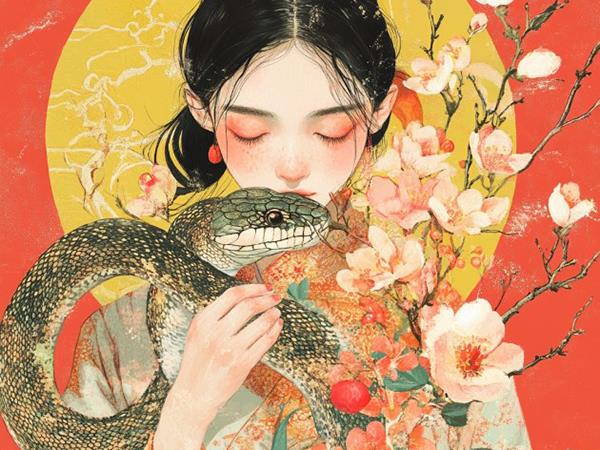 Gặt hái thành công với số lộc tuổi Kỷ Tỵ 6/11/2025