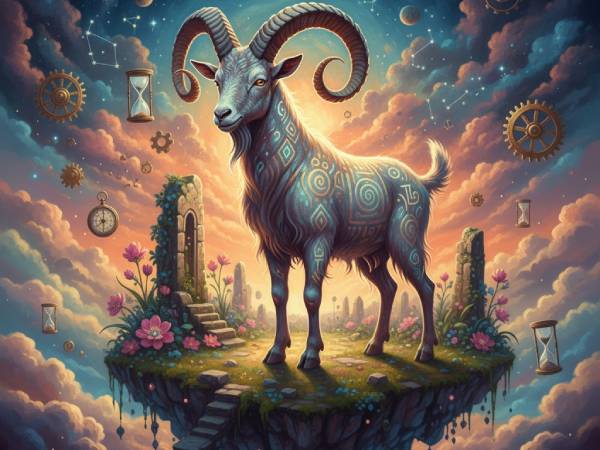 Tử vi tuổi Mùi ngày hôm nay 6/11/2025 phát tài