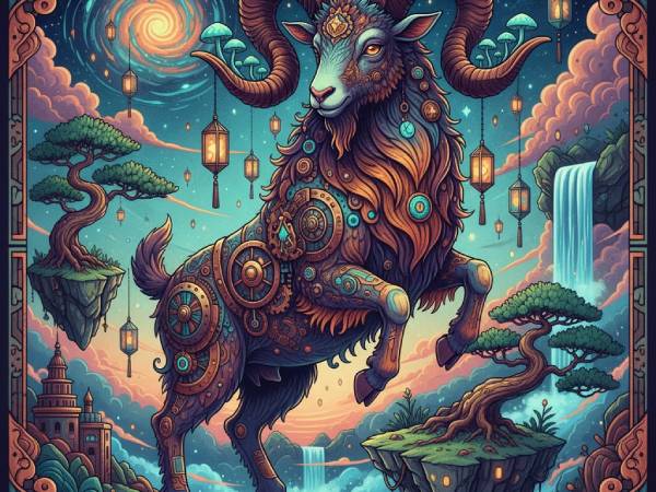 Tử vi tuổi Mùi ngày hôm nay 6/11/2025 phát tài