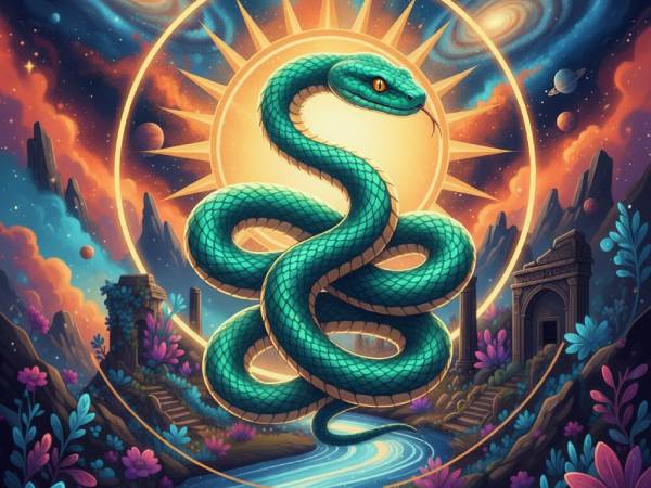 Tử vi tuổi Tị 13/11/2025 thứ 5 số phát tài tuổi Tị