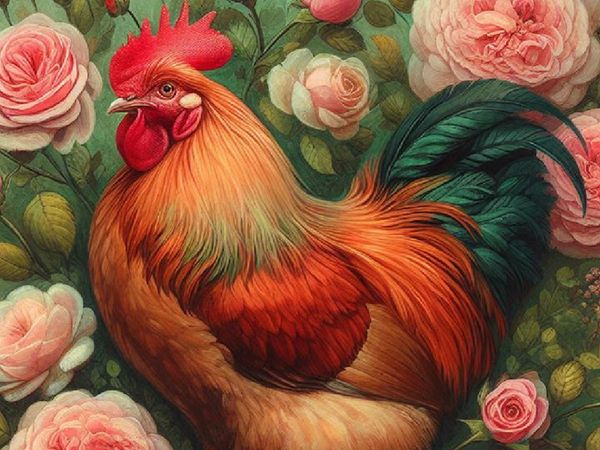 Sự nghiệp thăng hoa với số đẹp tuổi Dậu ngày 26/12/2025