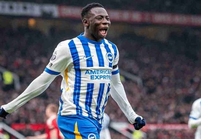 Minteh tài năng trẻ với tốc độ và kỹ thuật tạo ra giá trị thương hiệu