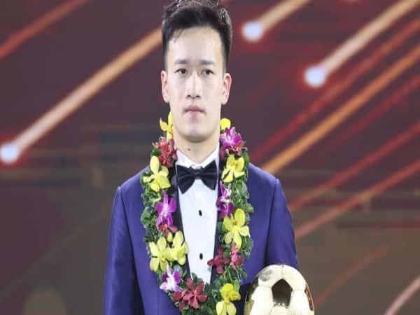 Các thành tựu xuất sắc