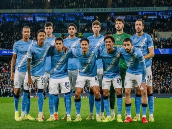 City chật vật trước khi Haaland kịp trở lại