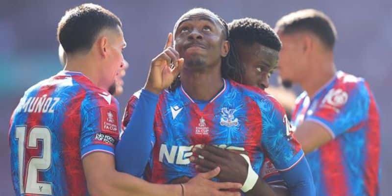 Crystal Palace bị tước suất Europa League - Hậu quả của quy định đa CLB