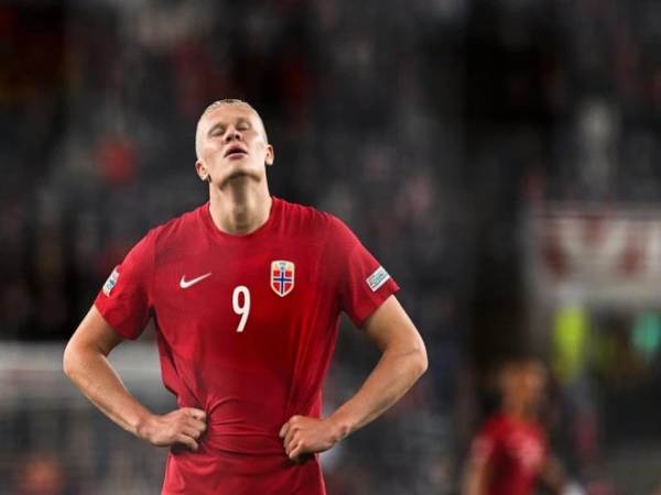 Danh sách số áo Haaland từng mặc và ý nghĩa mỗi con số