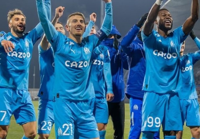 Thành tích mùa vừa qua khiến CLB buộc phải thay đổi