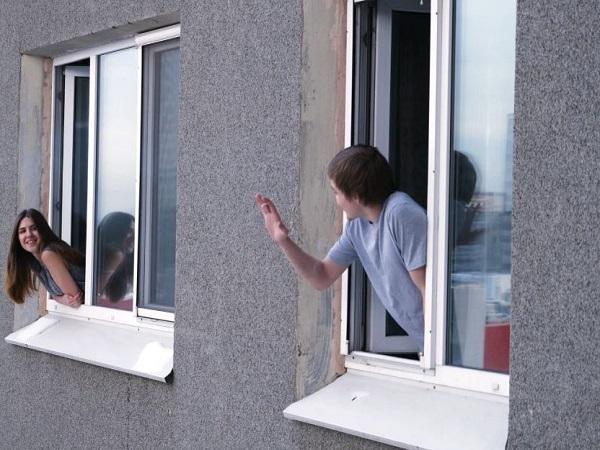 Ý nghĩa chung khi mơ thấy hàng xóm