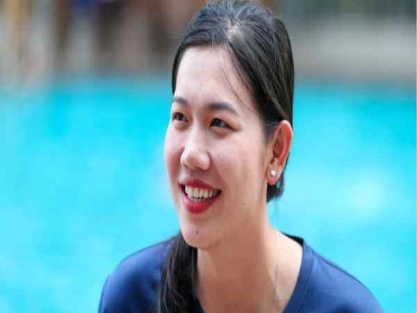 Nguyễn Thị Ánh Viên – Nữ kình ngư vĩ đại nhất lịch sử bơi lội Việt Nam