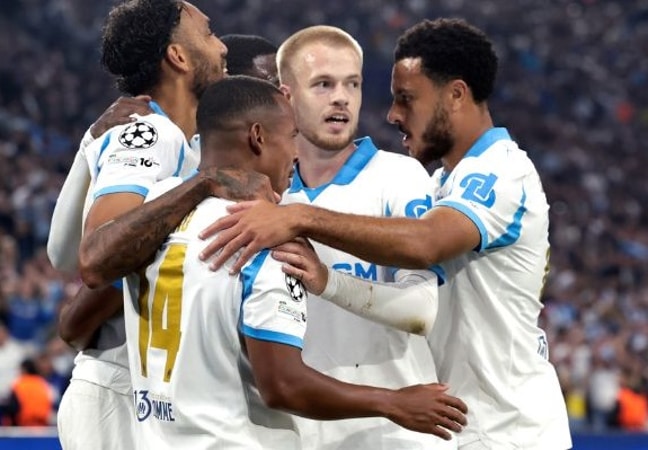 Thông tin chi tiết về chuyển nhượng hè 2025 của CLB