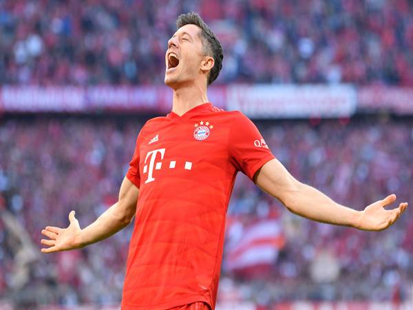 Những thương vụ thành công nhất lịch sử Bayern Munich