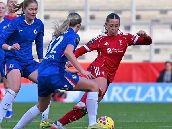 Cơn mưa bàn thắng tại League Cup - Chelsea nghiền nát Liverpool 9-1