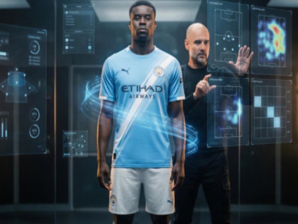 “Chất thép” cho hàng thủ rạn nứt của Pep Guardiola