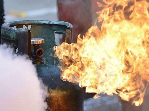 Giải mã chi tiết các giấc mơ thấy cháy nổ là điềm gì?