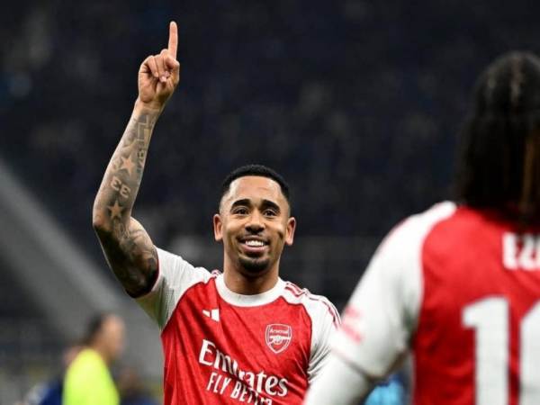 Tin C1: Arsenal chính thức vào vòng 1/8 Champions League