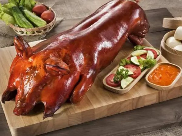 Nằm mơ thấy thịt heo là điềm gì, số gì con gì chuẩn?