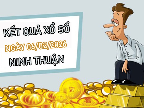Tham khảo soi cầu NT ngày 06/02/2026 thứ 6 hôm nay