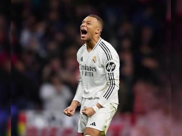 Những trận đấu đáng nhớ nhất của Mbappe