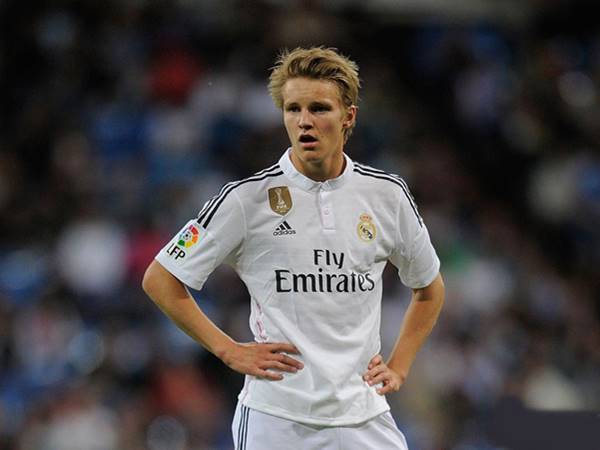 Tác động sâu rộng nếu thương vụ Odegaard thành công Tác động sâu rộng nếu thương vụ Odegaard thành công