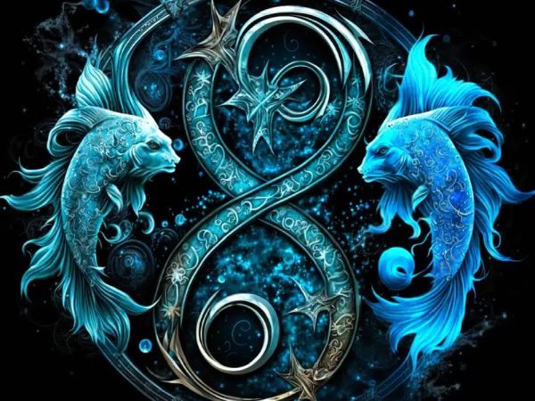 Tổng quan vận may cung Song Ngư ngày 22/3