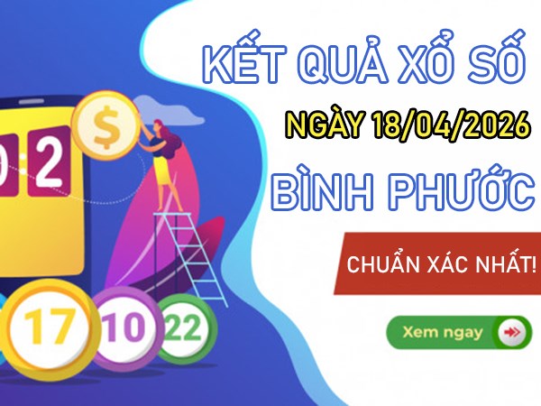 Tham khảo soi cầu BP ngày 18/4/2026 thứ 7 miễn phí