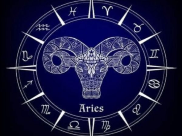 Con số may mắn ngày 5/4 cung Bạch Dương