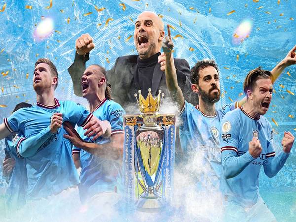 CLB Man City vô địch C1 mấy lần? Ý nghĩa của danh hiệu