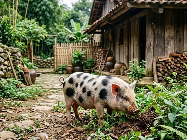 Con số may mắn ngày 8 tháng 4 thứ 4 của tuổi Hợi Con số may mắn ngày 8 tháng 4 thứ 4 của tuổi Hợi