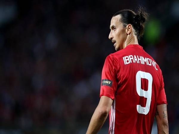 Chia sẻ số áo Ibrahimovic nổi tiếng nhất và ý nghĩa