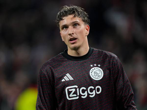 Tiềm năng phát triển mạnh mẽ của Mika Godts