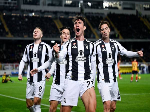 Ý nghĩa danh hiệu juventus vô địch Cup C1