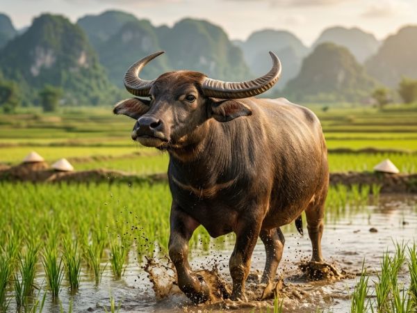 Con số may mắn ngày 22 tháng 5 thứ 6 của tuổi Sửu Con số may mắn ngày 22 tháng 5 thứ 6 của tuổi Sửu