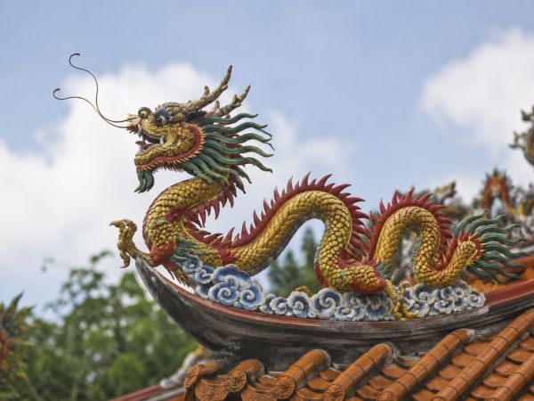 Con số may mắn ngày 23 tháng 5 thứ 7 của tuổi Thìn