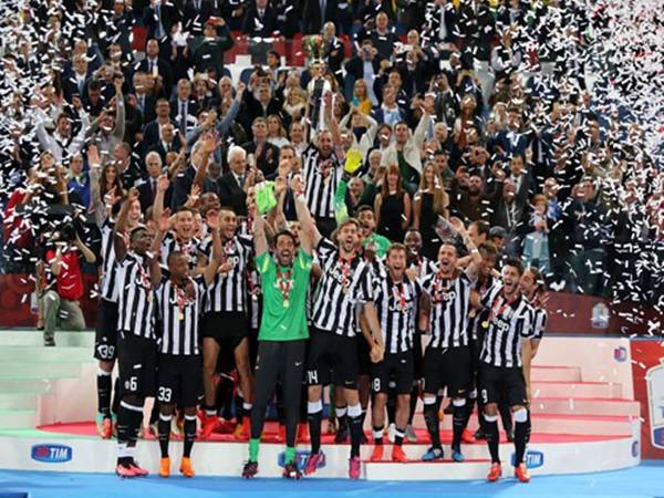 Tìm hiểu Juventus vô địch C1 bao nhiêu lần và Ý nghĩa
