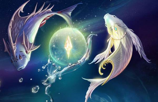 Con số may mắn ngày 18/5/2026 cung Song Ngư theo từng phương diện