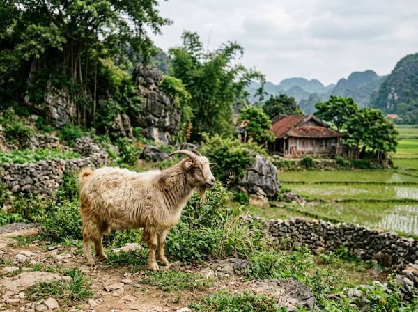 Con số may mắn ngày 30 tháng 6 thứ 3 của tuổi Mùi